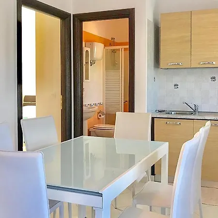 Casa 86 F Apartmán Pizzo (Calabria)