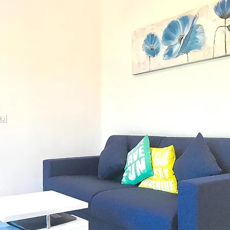 Apartment Casa 86 F