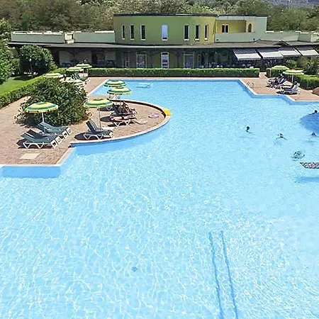 Casa 86 F Apartmán Pizzo (Calabria)