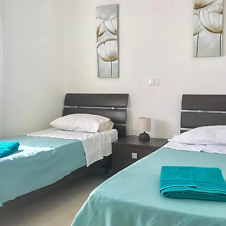 Casa 86 F * Pizzo (Calabria)