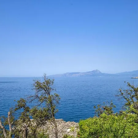 Casa 86 F * Pizzo (Calabria)