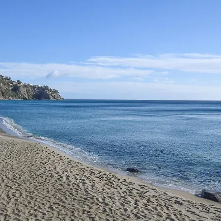 Casa 86 F Pizzo (Calabria)