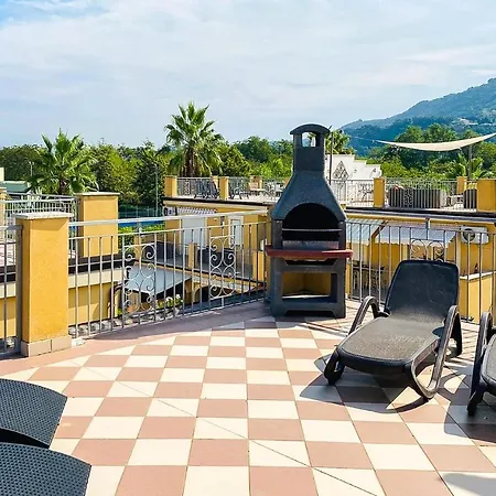 Casa 86 F *