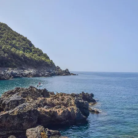 Casa 86 F * Pizzo (Calabria)