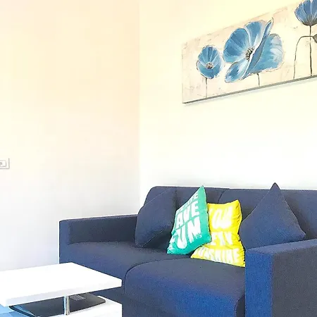 Casa 86 F Apartmán