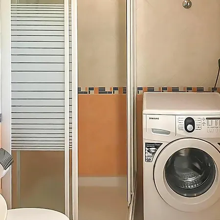 Casa 86 F Apartmán *
