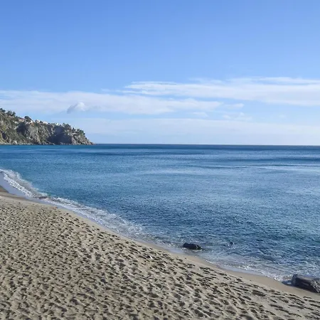 Casa 86 F Pizzo (Calabria)